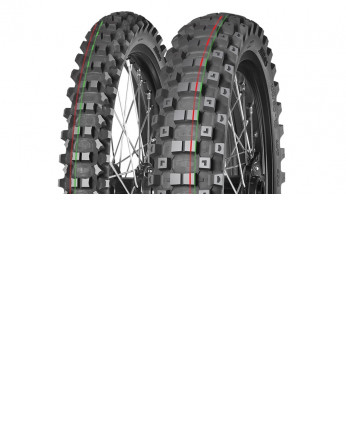 Mitas TERRA FORCE-MX MH R ČZ 70/100 R10 41J